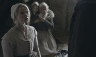 The Witch (Image via A24)